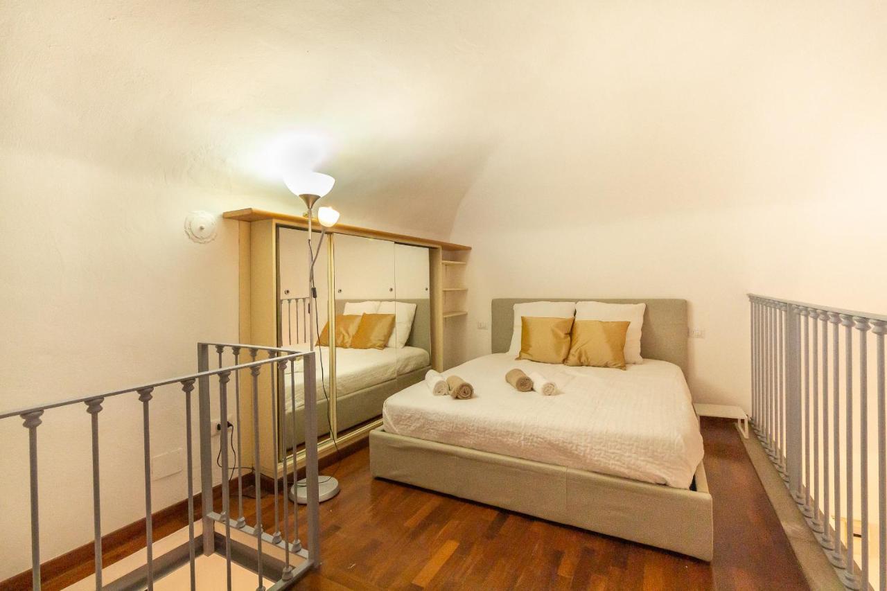 Alessia's Flat Savona Milano