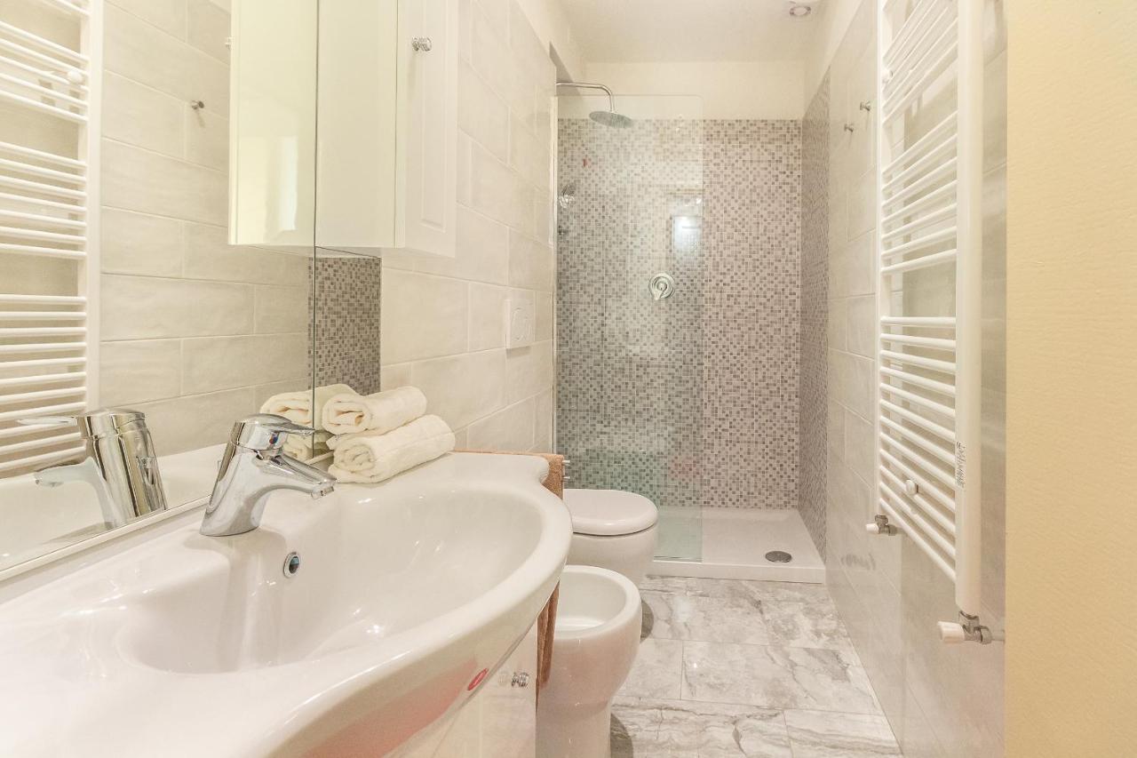 Alessia's Flat Savona Milano