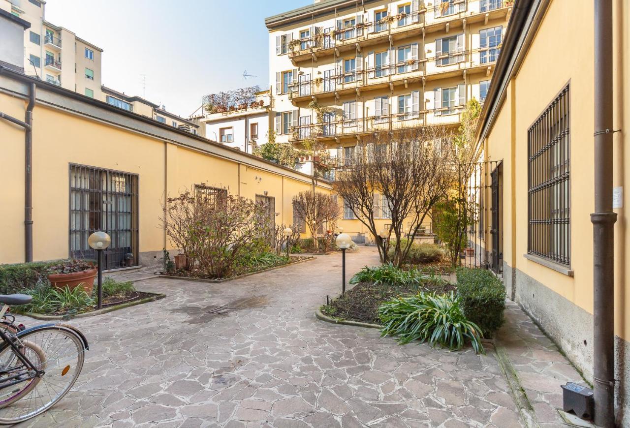 Alessia's Flat Savona Milano