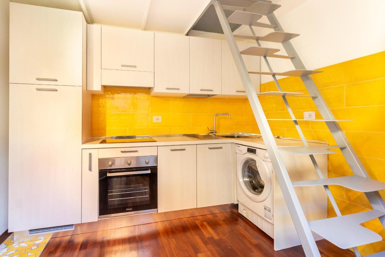 Alessia's Flat Savona Appartamento Milano